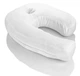 Ортопедическая подушка UKC Side Sleeper Pro - изображение 2