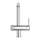 Змішувач для кухні Grohe Blue Pure Minta (31721000) хром - зображення 4