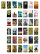 Карты Ленорман Denise Sunlight series колода 36 карт - изображение 2