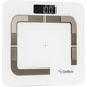 Умные напольные весы Gelius Floor Scales Zero 2 Fat White (GP-BFS002) - изображение 1