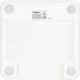 Умные напольные весы Gelius Floor Scales Zero 2 Fat White (GP-BFS002) - изображение 4