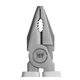 Пассатижи MyTools Soft Touch 180 мм - изображение 3