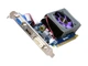 Видеокарта SPARKLE PCI-Ex NVidia GeFORCE GT 430 1GB DDR3 ( 128 BIT ) ( DVI, VGA, HDMI ) Б/У - изображение 2