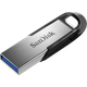 Флешка USB 3.0 64Gb SanDisk Ultra Flair Silver (SDCZ73-064G-G46) - изображение 1