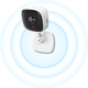 IP-камера TP-LINK Tapo C110 - зображення 2