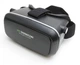 Очки виртуальной реальности Box Shinecon Glasses 3D VR Черные - изображение 1