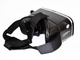 Очки виртуальной реальности Box Shinecon Glasses 3D VR Черные - изображение 4