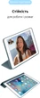Чехол для планшета ArmorStandart Smart Case OE для Apple iPad Air 10.9" M1 (2022)/Air 10.9" (2020) Cyprus Green (ARM57673) - изображение 5