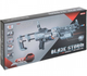Бластер Blaze Storm ZC 7080 с мягкими пульками(80327) - изображение 3