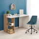 Письмовий стіл Fino Halmar 122x85x57 (V-UA-FINO) 066089 - изображение 5