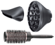 Фен REMINGTON D5706 Curl&Straight Confidence - изображение 3