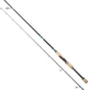 Вудилище спінінгове G.Loomis NRX Inshore NRX 842S MR 2.13 м 5-17.5 г 15-30 lbs (22665435) - зображення 1
