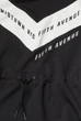 Плаття H&M 134-140 см чорне з білим - изображение 2