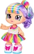 Лялька Moose Kindi Kids Fun Time Friends Rainbow Kate Рейнбоу Кейт (50023) - зображення 2