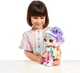 Лялька Moose Kindi Kids Fun Time Friends Rainbow Kate Рейнбоу Кейт (50023) - зображення 4