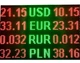Светодиодный (LED) модуль P10 красный - изображение 3