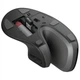 Компьютерная мышь Trust Verro Ergonomic Wireless (23507) Black - изображение 8