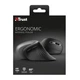Компьютерная мышь Trust Verro Ergonomic Wireless (23507) Black - изображение 10