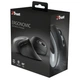 Компьютерная мышь Trust Verro Ergonomic Wireless (23507) Black - изображение 11