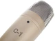 Микрофон Behringer C1 - изображение 5