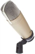 Микрофон Behringer C1 - изображение 7