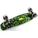 Пенни борд Детский скейт Penny Board Military со светящимися колесами PN-227429845 - изображение 5