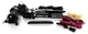 Парковочный радар Steelmate SM PTS810MM black - изображение 2