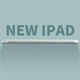 Силиконовый чехол обложка Transparent + Pencil Holder BBM1 для iPad Pro 12.9’’ 2021/2022 Темно-зеленый - изображение 8