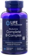 Комплекс витаминов группы B Life Extension BioActive Complete B-Complex 60 вегетарианских капсул (737870194569) - изображение 1