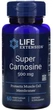 Карнозин Life Extension Super Carnosine 500 мг 60 вегетарианских капсул (737870202066) - изображение 1
