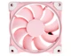 Вентилятор ID-Cooling ZF-12025-Piglet Pink - зображення 1