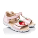 Босоножки Woopy Fashion 23 розовый (8181) - изображение 1