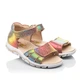 Босоніжки Woopy Fashion 24 кольоровий (8208) - зображення 1