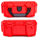 Водонепроникний пластиковий кейс Nanuk Case 904 First Aid Logo Red (904-FSA9) - зображення 3