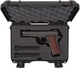 Захисний кейс для зброї Nanuk Case 909 Classic Pistol Black (909-CLASG1) - зображення 4