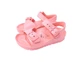 Сандалии детские Sunshine Forever 20р UK5 EU21,5 персиковые 20-00514 - изображение 2