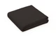 Простынь Loftline Перкаль Brown 270х280 см - изображение 1