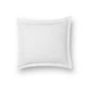 Наволочки Loftline Перкаль Blanco 60х60 см, 2 шт - изображение 1