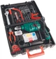 Дрель электрическая Nowa Wi 950bl kit (140858) - изображение 1
