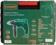 Дрель электрическая Nowa Wi 950bl kit (140858) - изображение 9