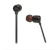 Наушники с микрофоном JBL T125 BT Black - изображение 3