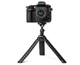 Гнучкий штатив Тripod H30 см для смартфона, GoPro, камери Alitek Flexible Black + рівень - зображення 4