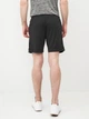 Спортивные шорты мужские Joma Miami 100785.100 М Черные (9997173544077) - изображение 2