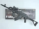 Автомат пневматичний AK-47 c оптичним прицілом Cyma - зображення 2