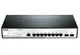 Коммутатор D-Link DGS-1210-10/ME/A1 8x1GE, 2xSFP, Smart (DGS-1210-10/ME/A) - изображение 2