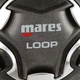 Регулятор для дайвінгу Mares Loop 15X (416241) - зображення 6