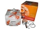 Поршневая группа Falcon Profi для опрыскивателей Stihl SR 420, SR 340, d=46 мм, никасил. 42030201201, Profi серия - изображение 5