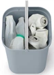 Контейнер для сортування сміття JOSEPH JOSEPH Go Recycle 14 л Блакитний (30109) - зображення 2