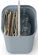 Контейнер для сортування сміття JOSEPH JOSEPH Go Recycle 14 л Блакитний (30109) - зображення 3