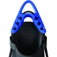 Ласты для дайвинга Mares Avanti Pure (синий) XL (410027.BL.XL) - изображение 5